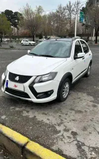 کوییک Gxr مدل ۱۴۰۳