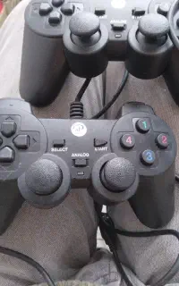 دسته بازی دوقلو دو دست ۴عدد