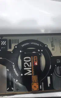 Poco x3 pro