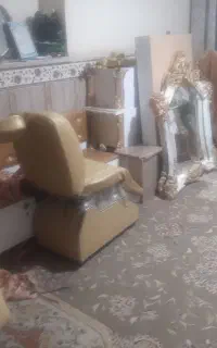 وسایل ارایشگار