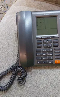 تلفن رومیزی