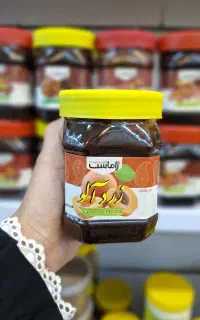 رب های طبیعی با تنوع بالا