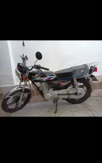 متور هندا