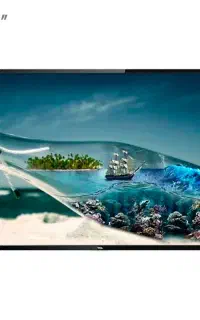 تلویزیون ال ای دی هوشمند