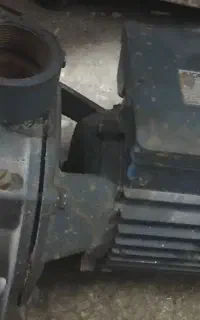 پمپ ۲ اسب ۲ اینچ ایکار
