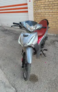 موتور wave 150 صفر