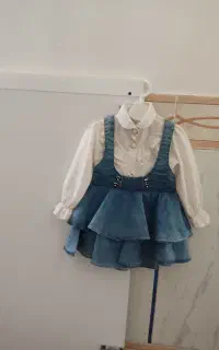 لباس نوزادی