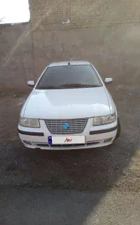 سمند ef7