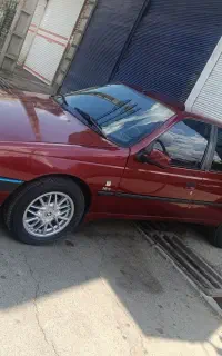 پژو 405 مدل 84