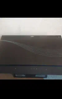 دوعدد هود آشپزخانه