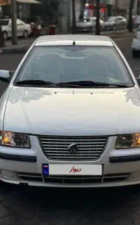 سمند se93