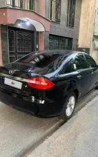 جک جی۵ اتومات ۹۵ مشکی