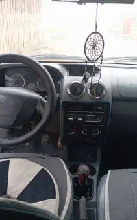 پراید مدل ۹۷بی رنگ