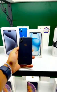 ایفون ایکس