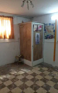 ۱۸ متر تجاری در پاساژ قمر بنی هاشم (سعید)