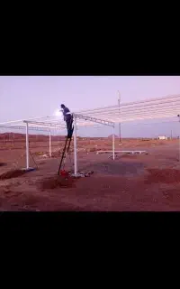 جوشکاری برشکاری سیار