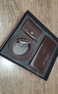 ست چرم