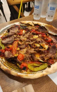 کمک آشپز باسابقه و حرفه ای