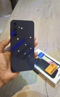 سامسونگ A35 صفر
