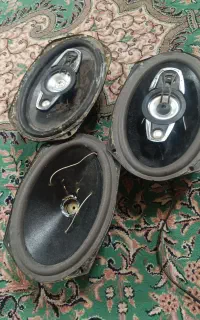 سه‌ عدد باند