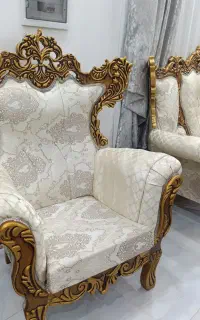 مبل سلطنتی