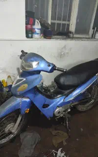 موتور ویو موزایده