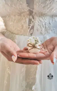 وسایل بله برون وگیفت عروس