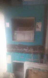 کولر‌آبی
