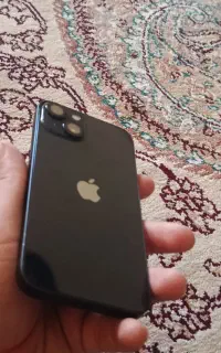 اپل13normalباتری89