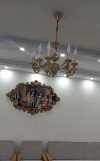 لوستربرنز