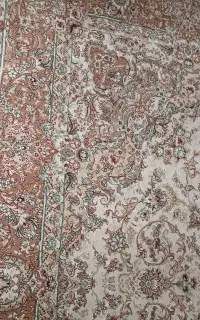 فرش ۹ متری دو‌عدد (یک جفت)