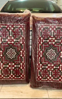 پشتی یک جفت