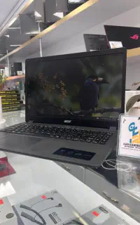 لپ تاپ ایسر Acer در حد نو اقساط تا 20 ماه