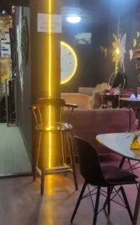 میز صندلی