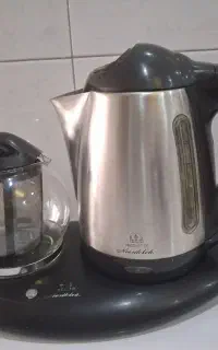 چای ساز نو نو