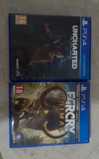 تعویض دیسک ps4