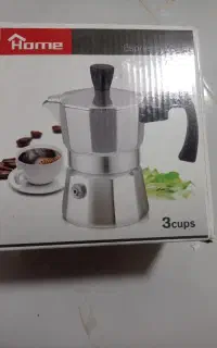 قهوه جوش نو