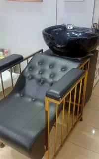 سرشور و پدیکور