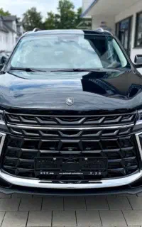 فروش خودرو FMC T5 PLUS اتوماتیک، صفر