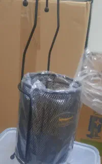 جاقاشقی کنار سینک