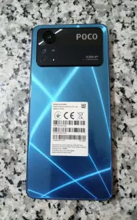 گوشی Poco X4 Pro