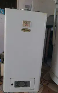 ابگرمکن سالم