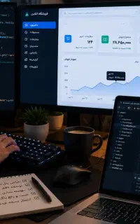 برنامه‌نویس،ساخت سایت،فریلنسر،وب اپ آنلاین،مشارکت