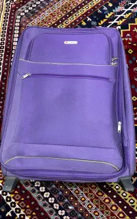 چمدان سایزبزرگ