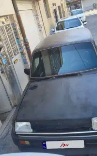سلام پی کی تک برگ