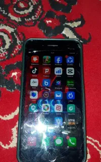 گوشی ایفون ۷ پلاس