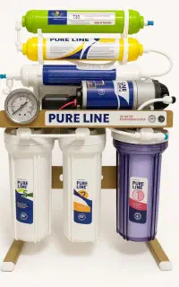 نمایندگی رسمی تصفیه اب