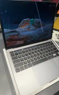 Macbook pro 2020 m1