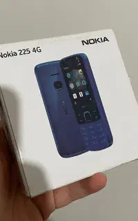 Nokia 225 4g