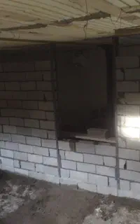 کارگر ساختمان